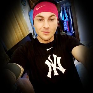 Meet your Posher, Thomas